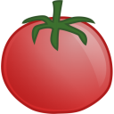 Tomato Emoticon