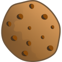 Cookie Emoticon