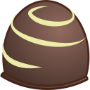 Chocolate Emoticon