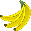 Banana Emoticon