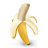 Banana Emoticon