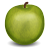 Apple Emoticon