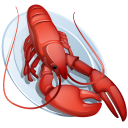 Lobster Emoticon