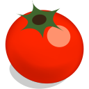 Tomato Emoticon