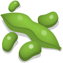 Soybeans Emoticon