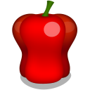 Pepper Emoticon