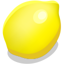 Lemon Emoticon