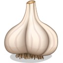 Garlic Emoticon
