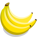Bananas Emoticon