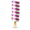 Ice Cream Twister Emoticon