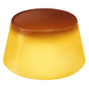 Pudding Emoticon