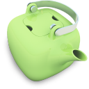 Tea Pot Emoticon