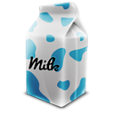 Milk Emoticon