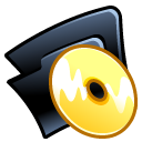 Folder Cd Emoticon