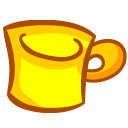 Cup Emoticon