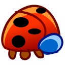 Bug Emoticon