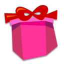 Gift Emoticon