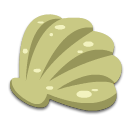 Shell Emoticon