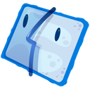 Finder Emoticon