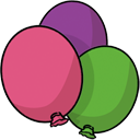 Balloon Emoticon