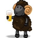 Light Beer Emoticon