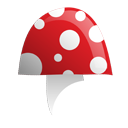 Fungus Emoticon