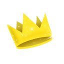 Crown Emoticon