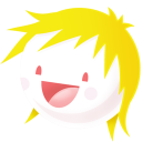 Icyspicy Blond Emoticon