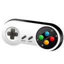 Gamepad 03 Emoticon