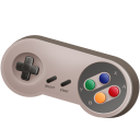 Gamepad 02 Emoticon