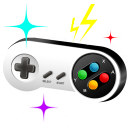 Gamepad 01 Emoticon