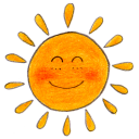 Osd Sun Emoticon