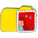 Osd Folder Y Mail Emoticon