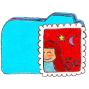 Osd Folder B Mail Emoticon