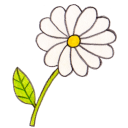 Osd Flower Emoticon