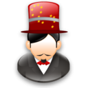 Magician Emoticon