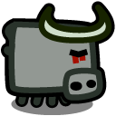 Toro Emoticon