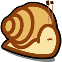 Escargot Emoticon