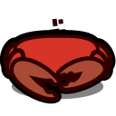 Crabe Emoticon