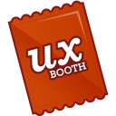 Uxbooth Emoticon