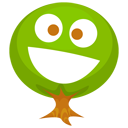 Tree 04 Emoticon