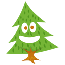 Tree 03 Emoticon