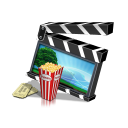 Movie Clapper Emoticon