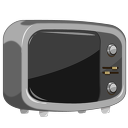 Tv Emoticon