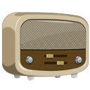 Radio Emoticon