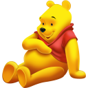Winnie The Pooh Emoticon