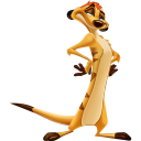 Timon Emoticon