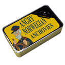 Futurama Angry Norwegian Anchovies Emoticon