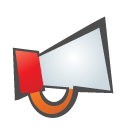 Megaphone Emoticon