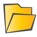 Folder Emoticon